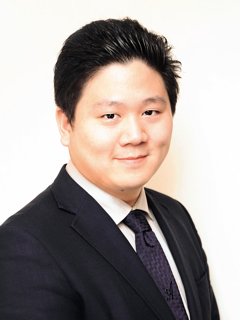 株式会社AiNEXT（アイネクスト）代表取締役 間 健人